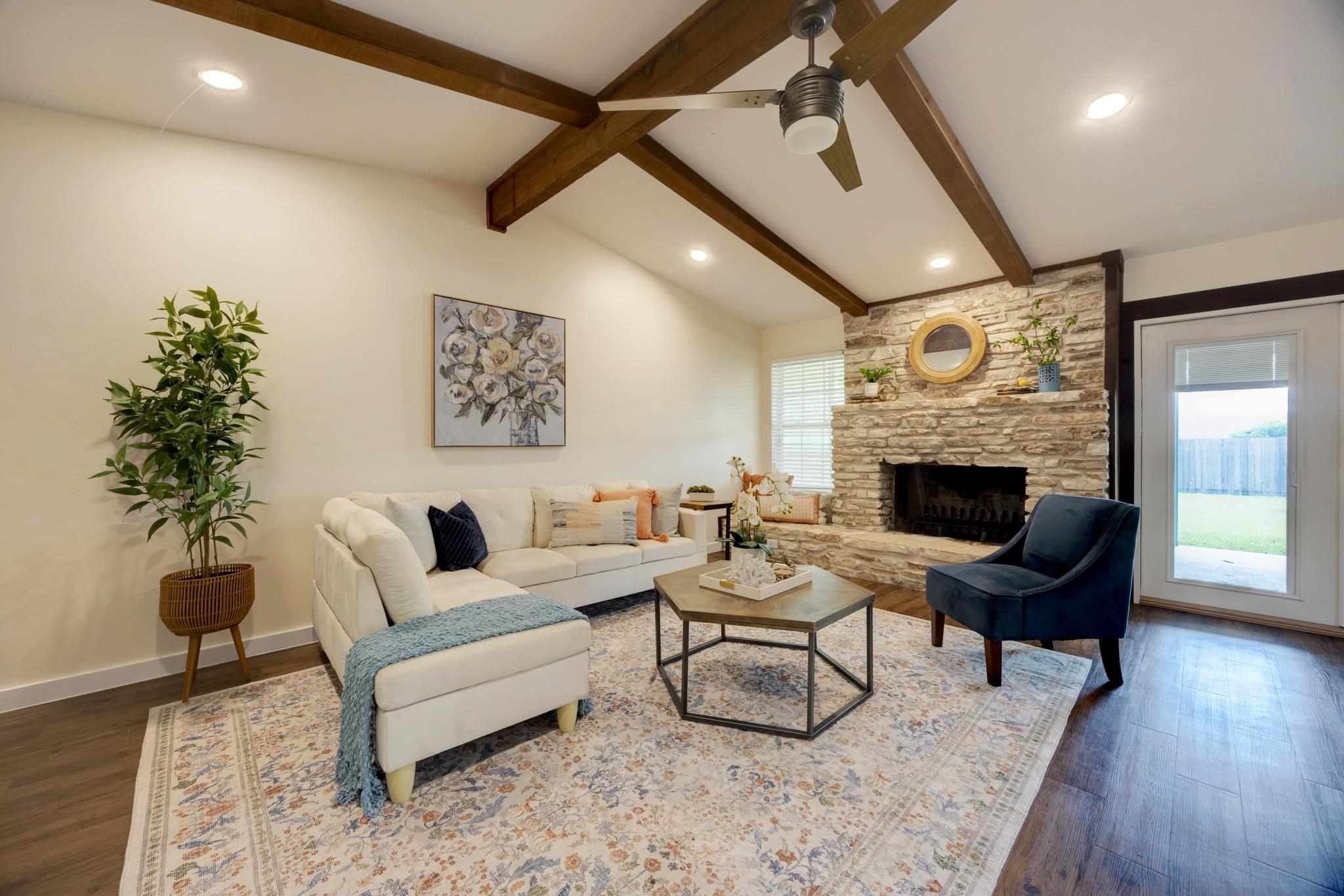 12400 Willow Wild Dr, Austin