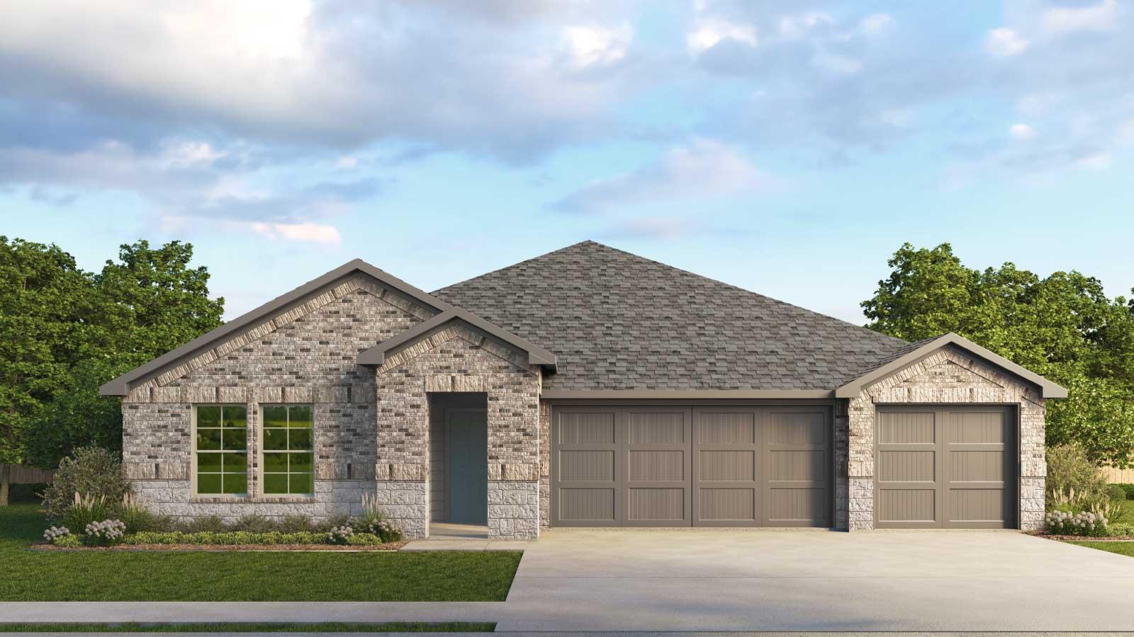 1908 LAZY ACRES St, Leander, TX 78641