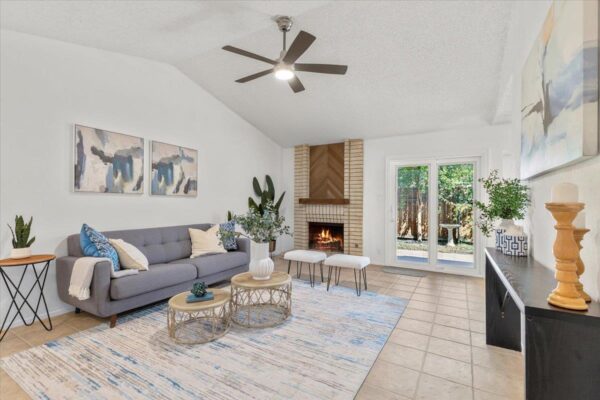 5805 West Gate Blvd #A, Austin