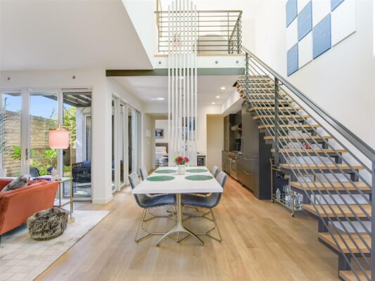 1603 Woodlawn Blvd #D, Austin
