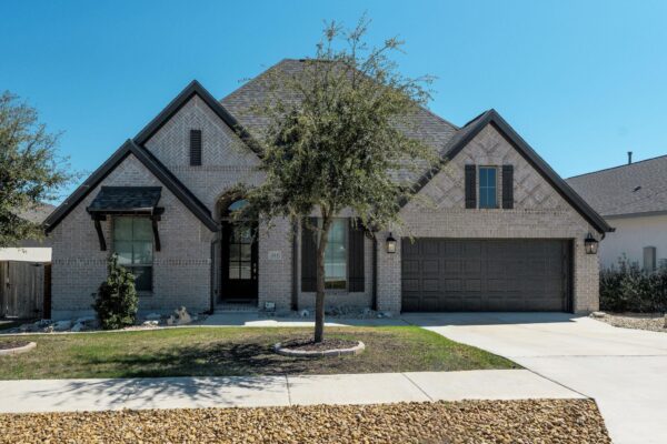 223 Trailing Lantana Ln, San Marcos