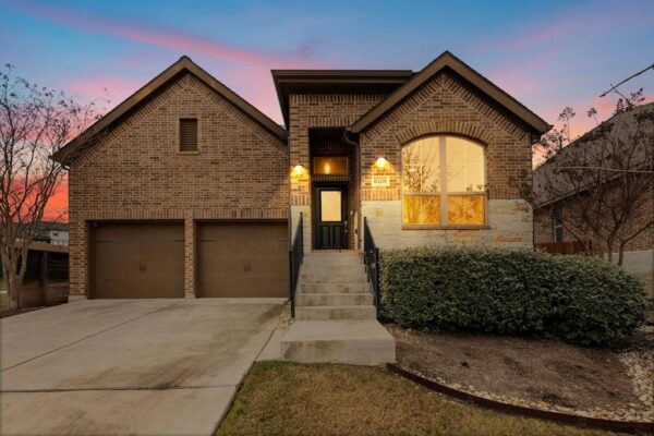6205 Llano Stage Trl, Austin