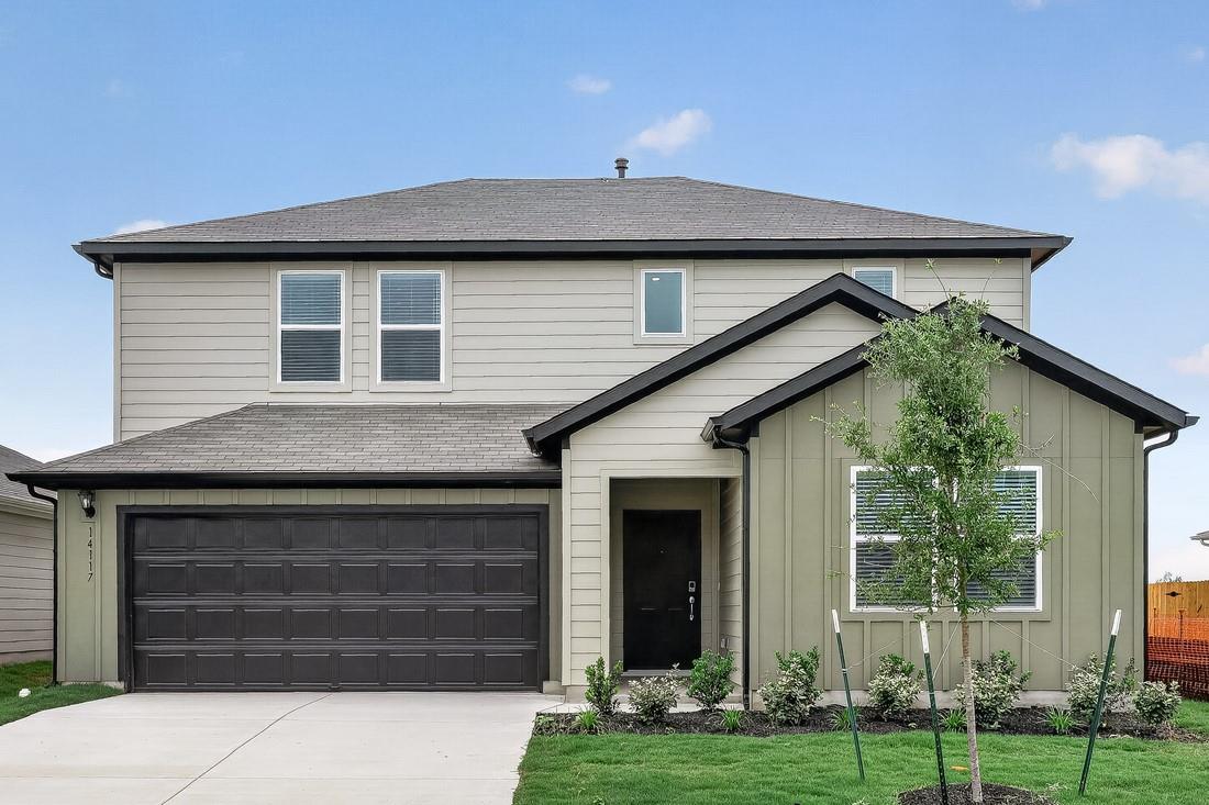 14117 Axel Johanson Dr, Del Valle, TX 78617