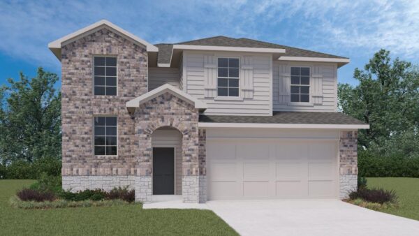 25524 Farmers Crop Ln, Elgin