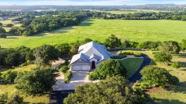 1427 River Ridge Ranch Rd, Killeen