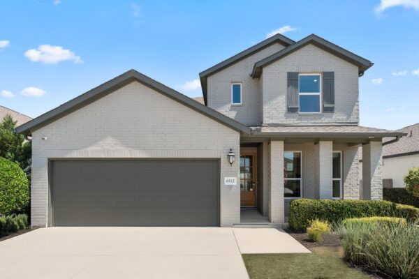 6512 Velvet Leaf Ln, Buda