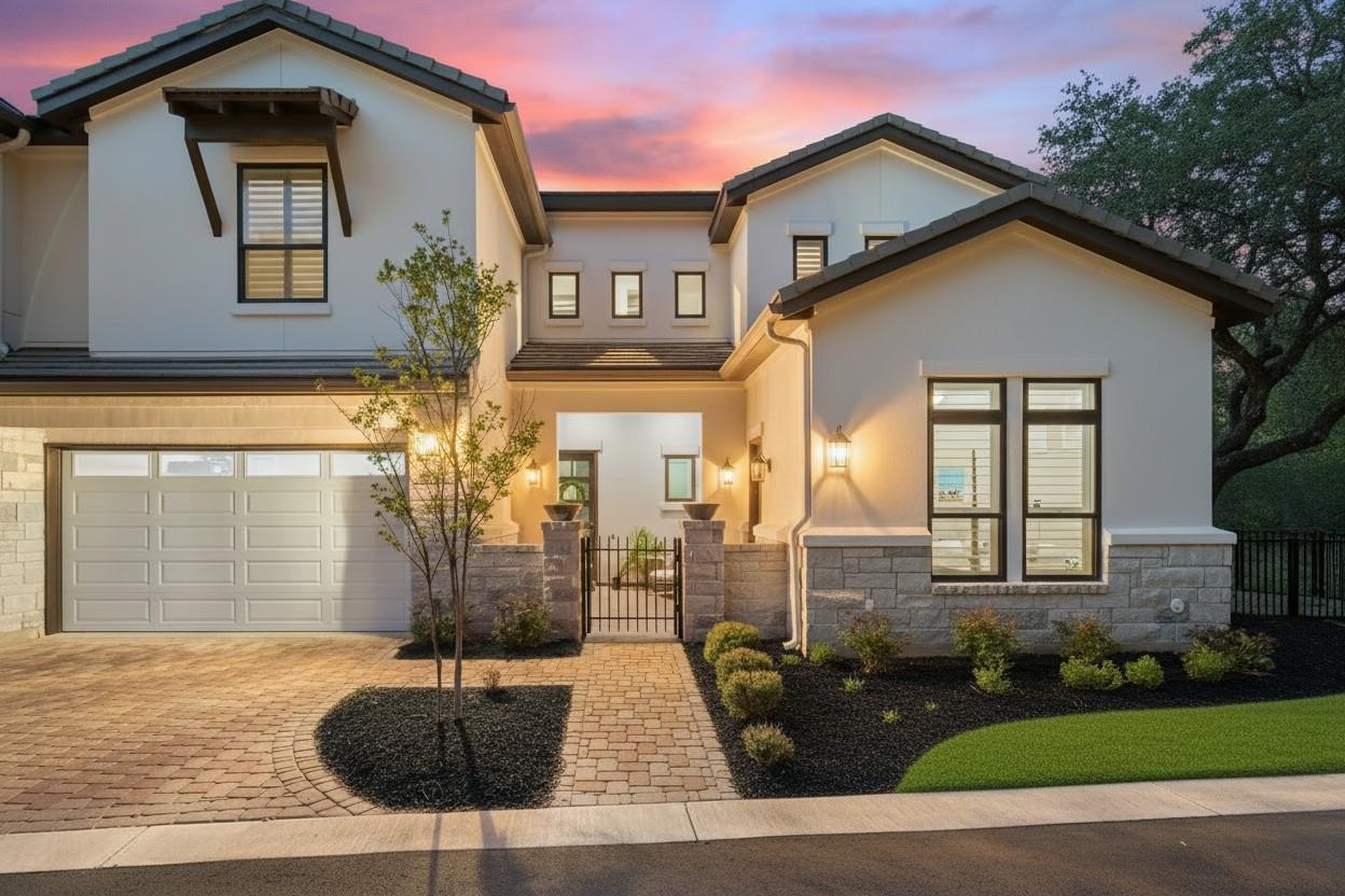 107 Cascading Waters Pl, Lakeway, TX 78734