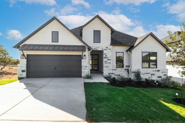 3209 Lookout Mountain Rd, Georgetown