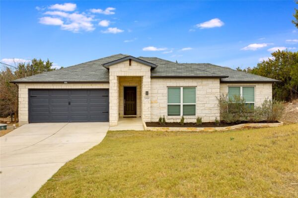 20506 National Dr, Lago Vista