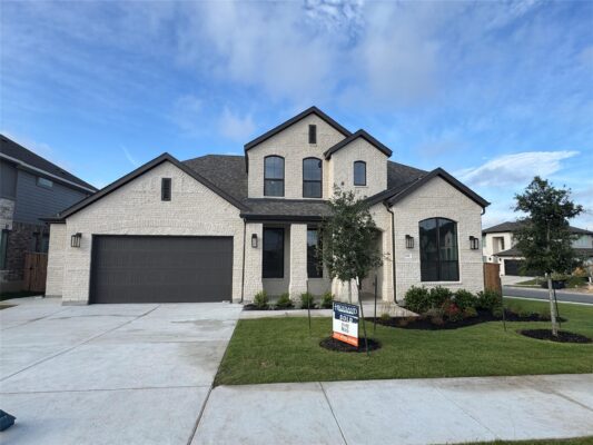 129 Carnation Cv, Georgetown