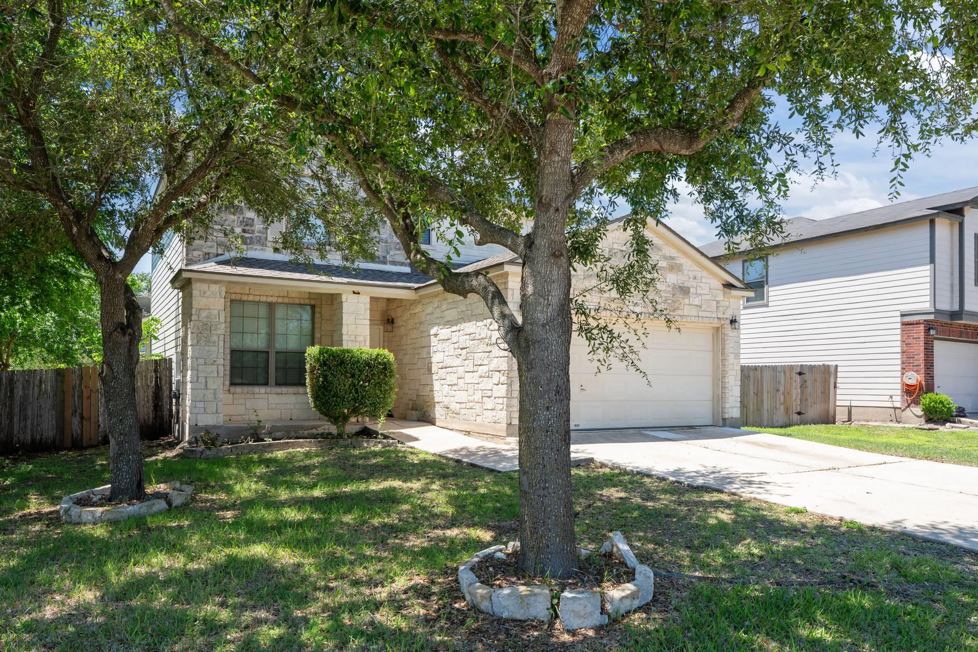 711 Abundance Ln, Kyle, TX 78640