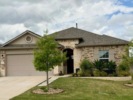 133 Shiner Ln, Georgetown