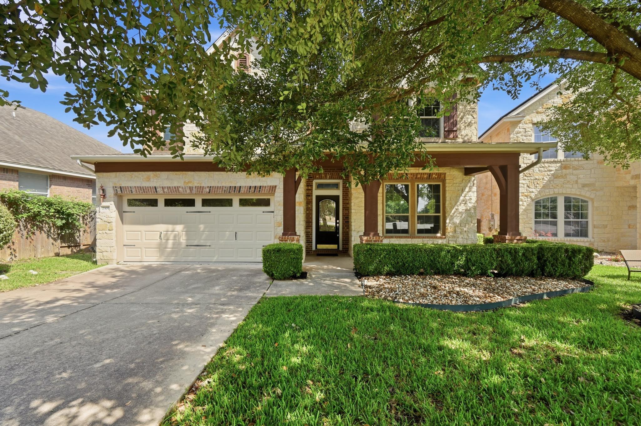 2301 Golden Gate Park, Austin, TX 78732