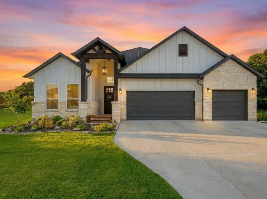 150 McNaughton Dr, Liberty Hill