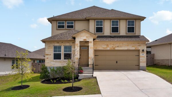 174 El Capitan Loop, Dripping Springs