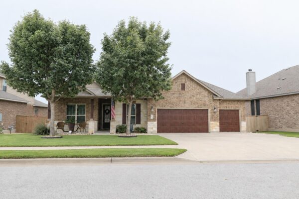 2928 San Milan Pass, Round Rock