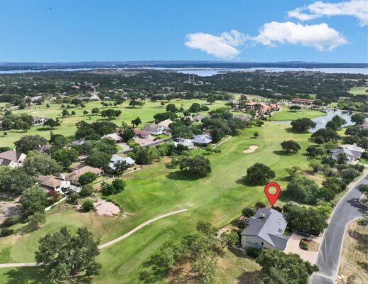1200 Hi Circle S None, Horseshoe Bay