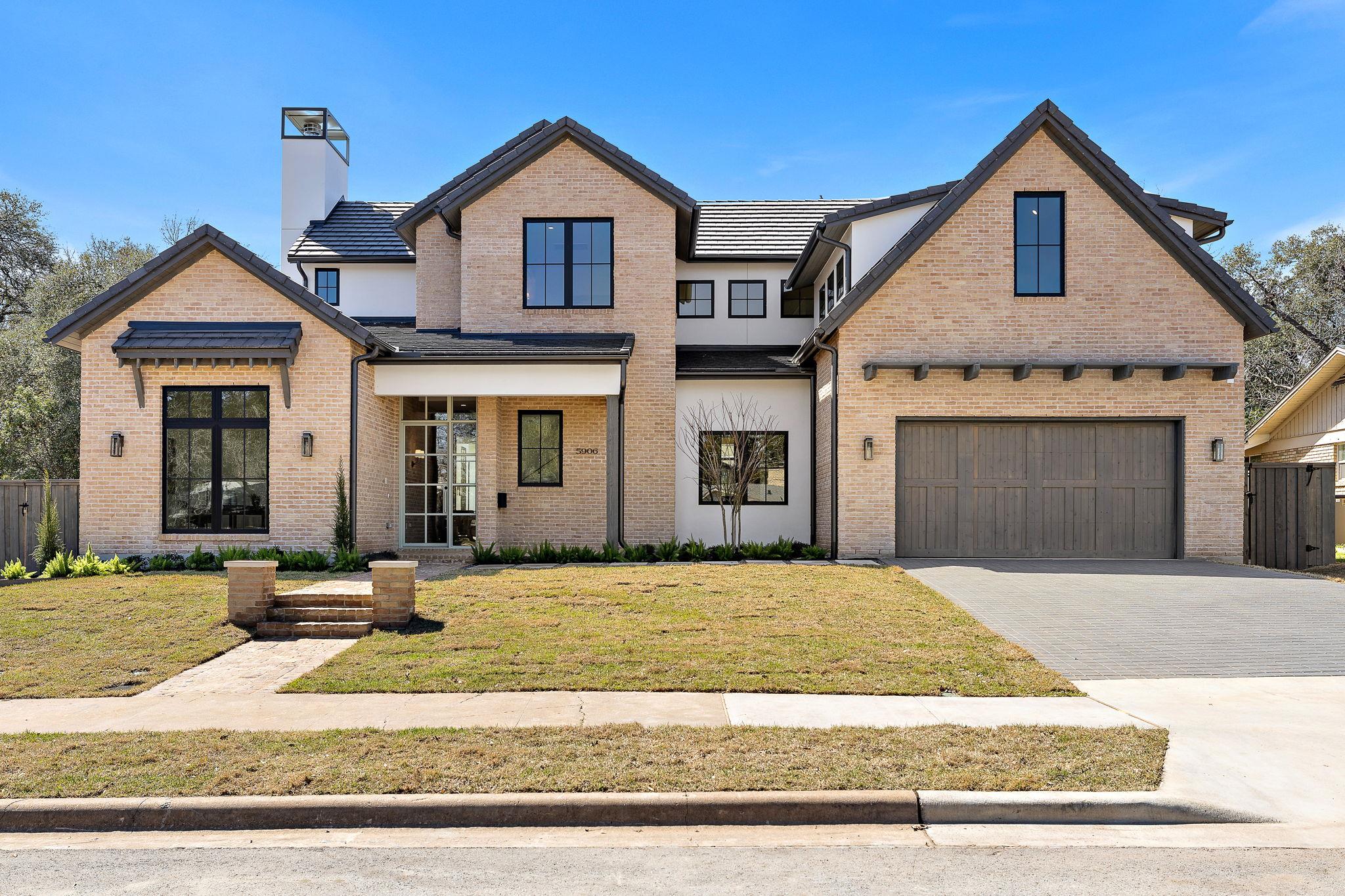5906 Rickey Dr, Austin, TX 78757