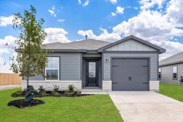 361 Silent Meadow Run, Maxwell