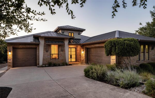 8320 Carranzo Dr, Austin