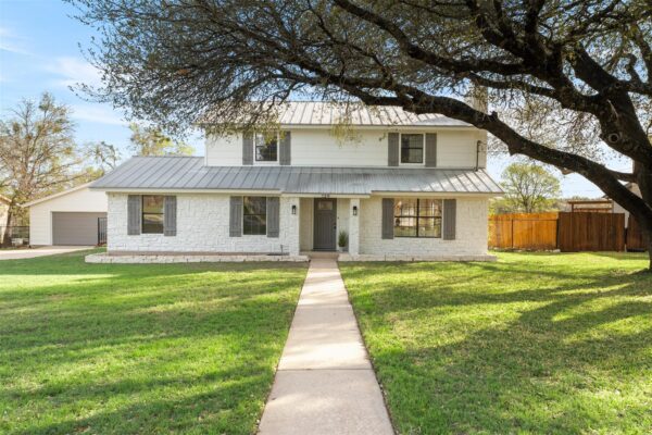 129 Ridgecrest Rd, Georgetown