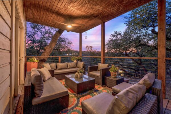 5600 Blueridge Ct, Austin