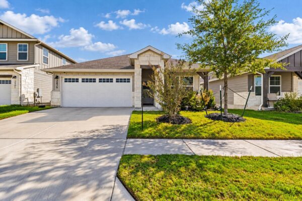 2879 Mill Run Bnd, Round Rock