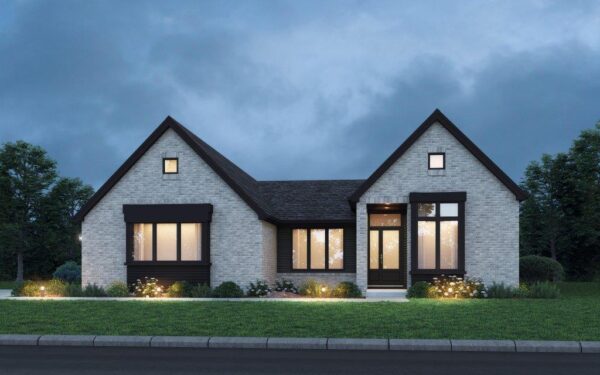 2004 Ballinger Dr, Spicewood