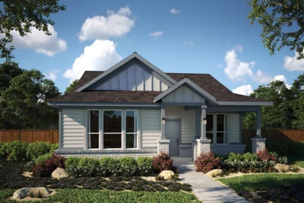 267 Tenny Ln, Kyle