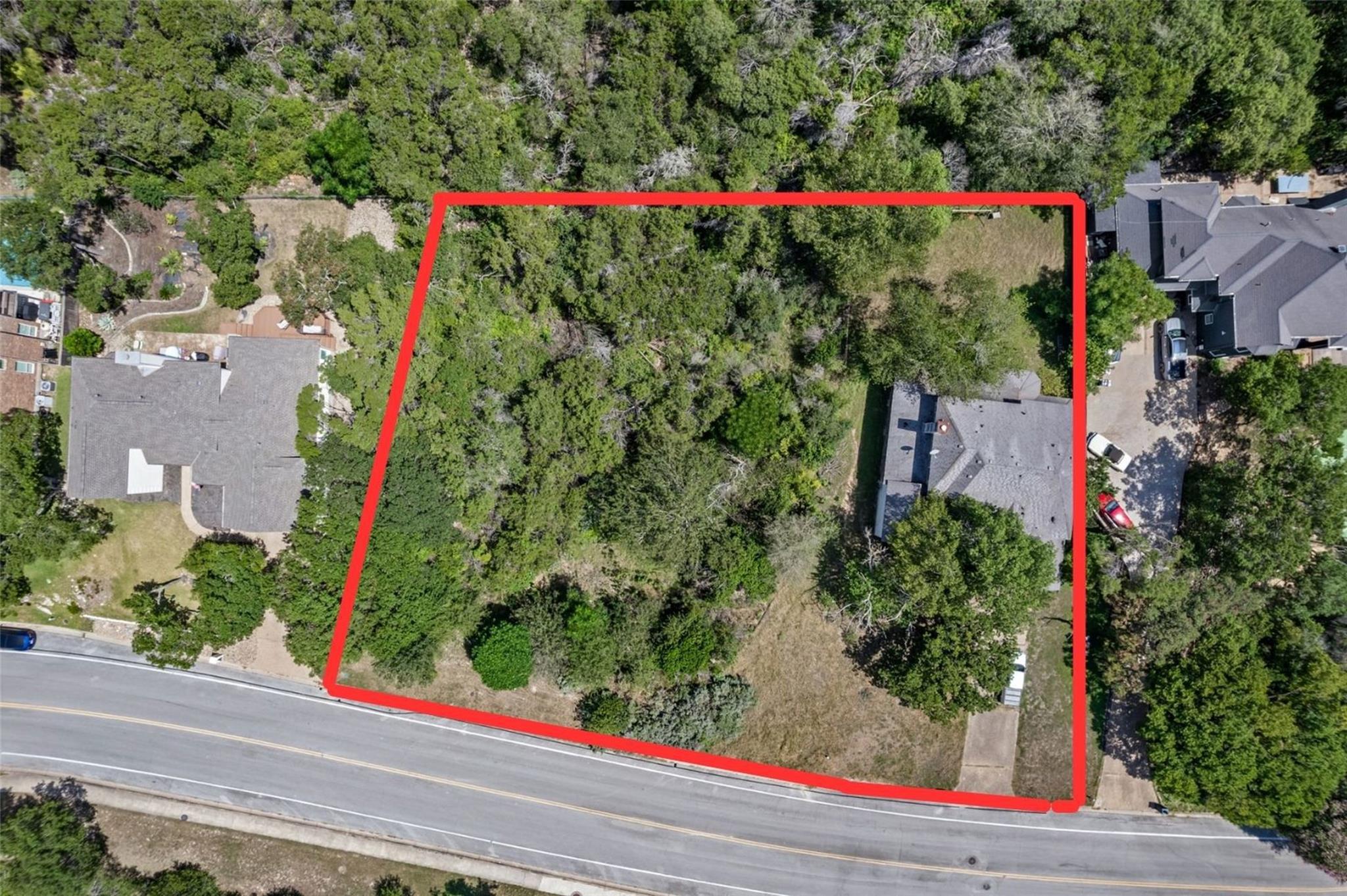 6635 Whitemarsh Valley Walk, Austin, TX 78746