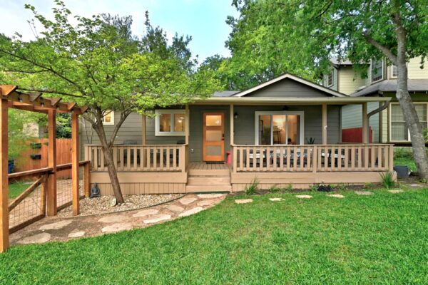 5409 Avenue H None, Austin