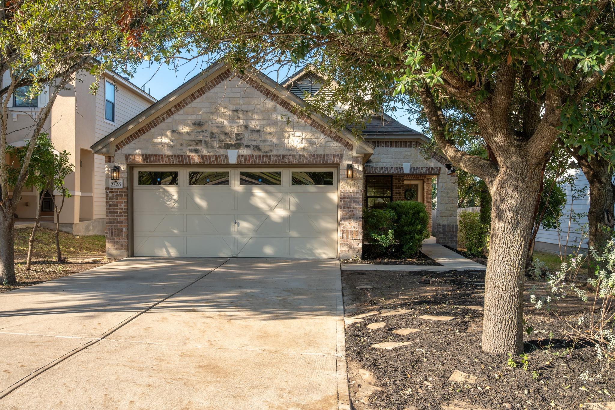 2306 Kuykendall Dr, Georgetown, TX 78626