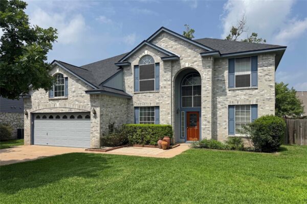 13267 Darwin Ln, Austin