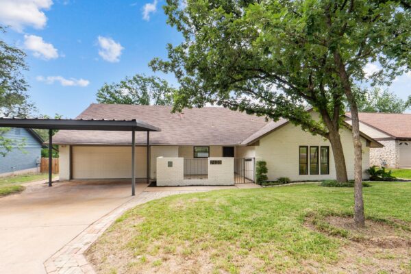 7603 Barcelona Cv, Austin