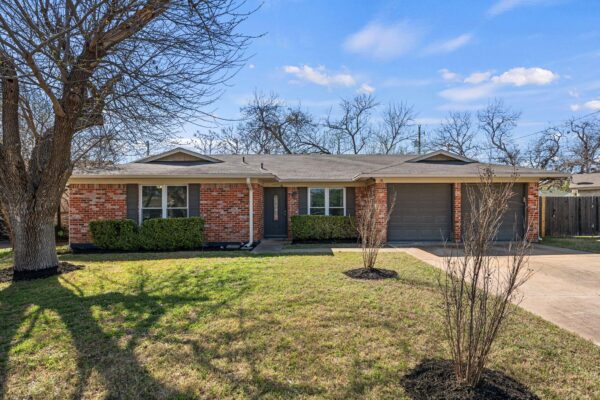 7402 Bucknell Dr, Austin