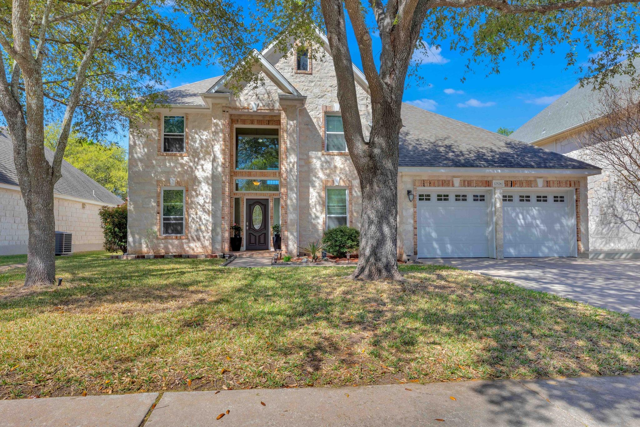 12528 Labrador Cv, Austin