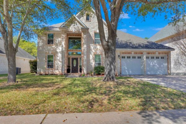 12528 Labrador Cv, Austin