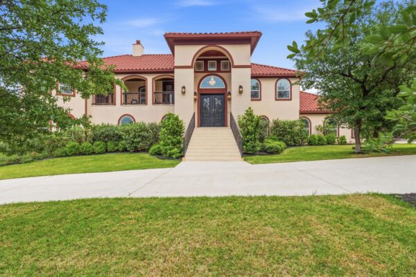 427 Bella Montagna Cir, Austin