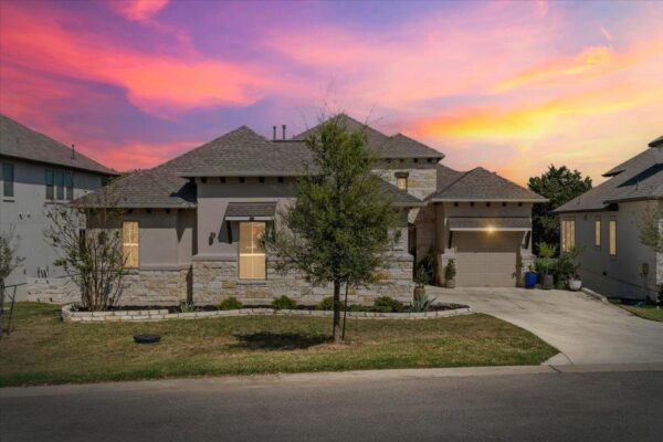 6705 Destination Way, Jonestown