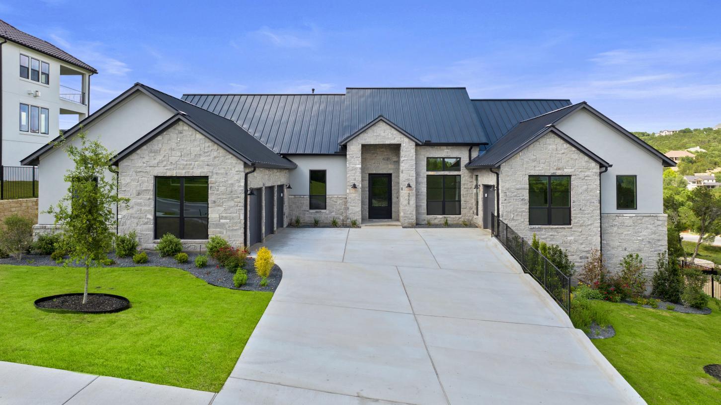 3725 Salento Cv, Leander, TX 78641