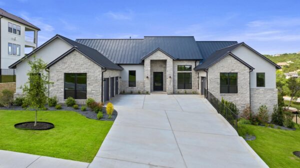 3725 Salento Cv, Leander