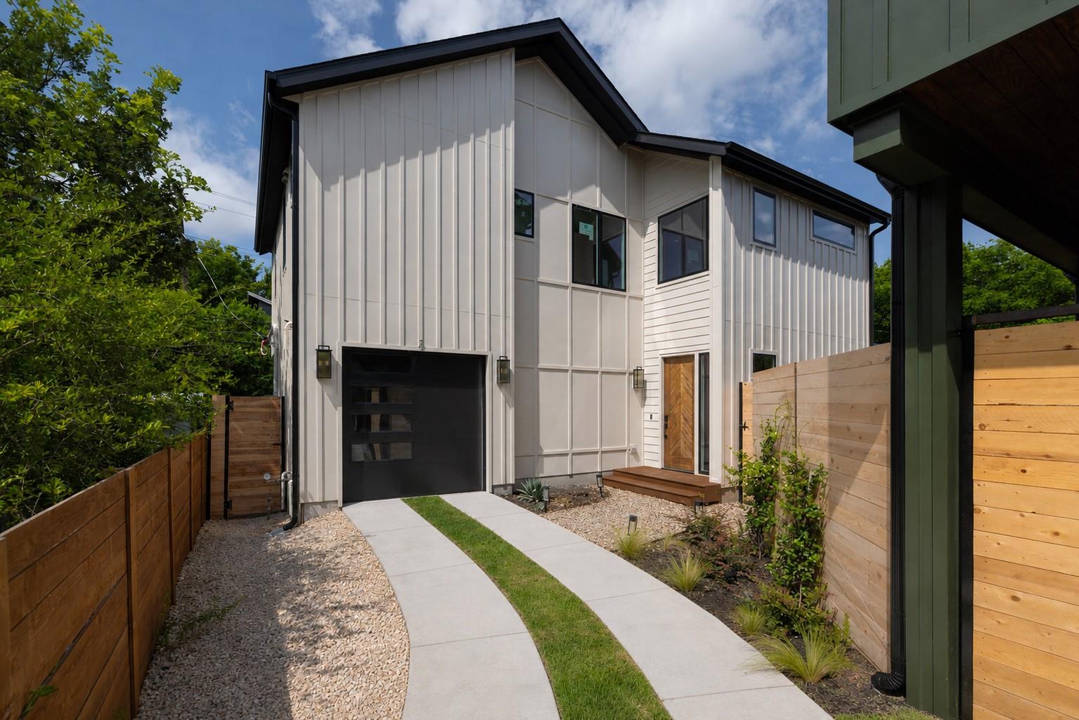 309 Franklin Blvd #2, Austin, TX 78751