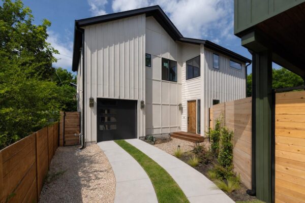309 Franklin Blvd #2, Austin