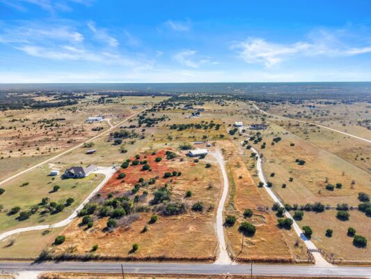 5777 County Road 236 Rd, Liberty Hill