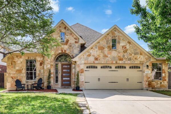 604 Pebblestone Walk Dr, Cedar Park