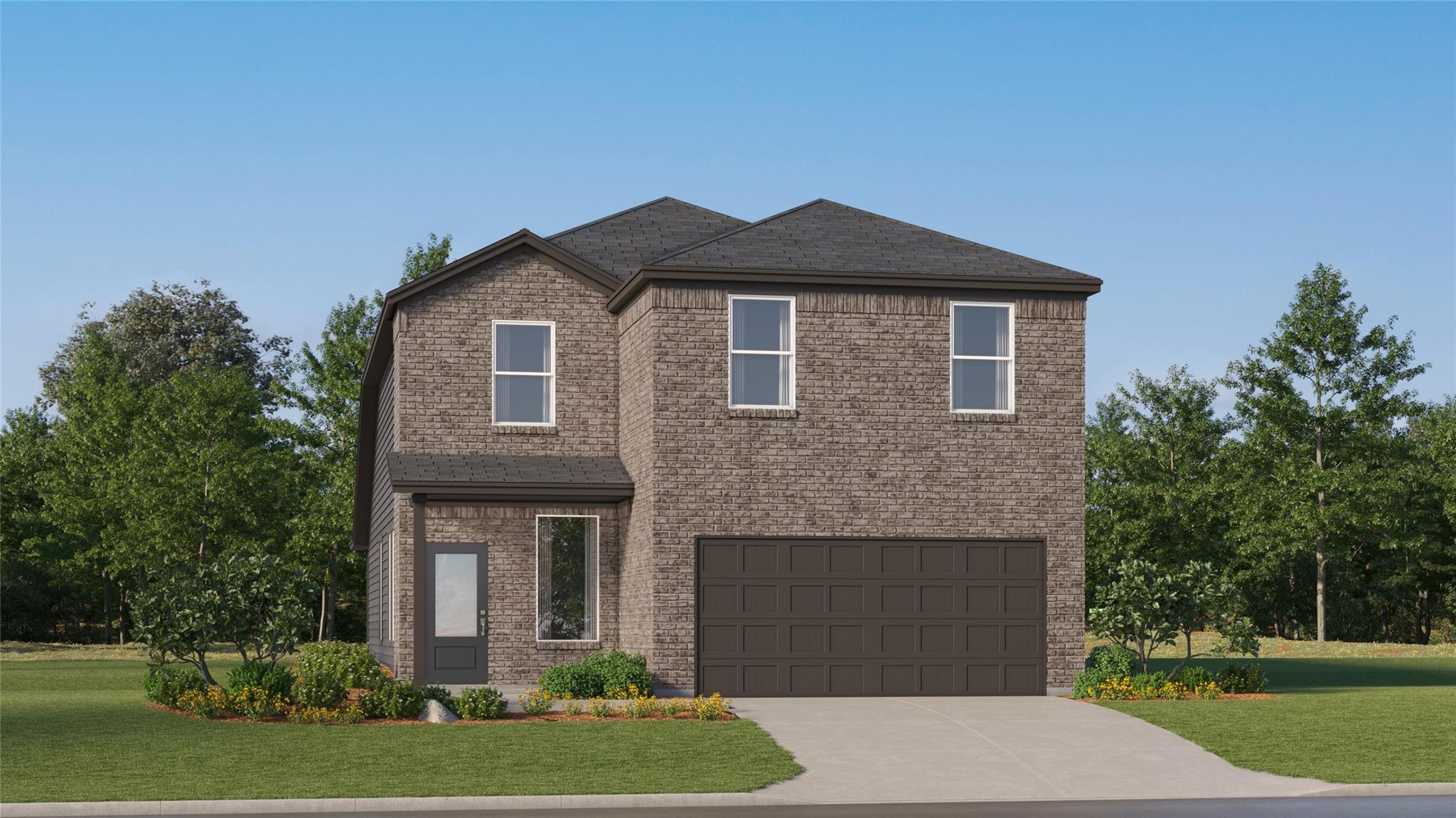 13408 Trumpet Creeper Dr, Elgin, TX 78621