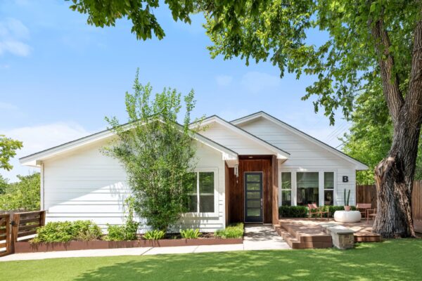 1902 Webberville Rd #B, Austin