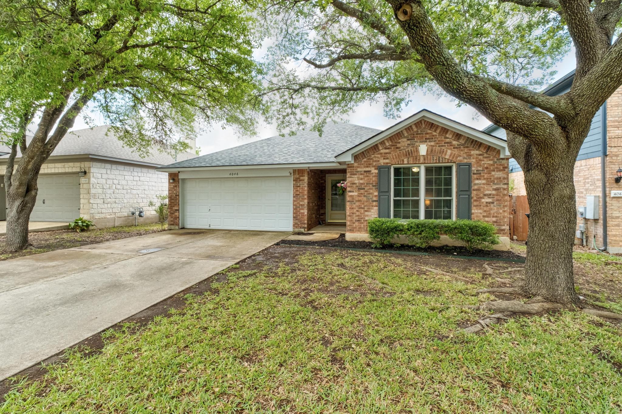 4046 CARGILL Dr, Round Rock