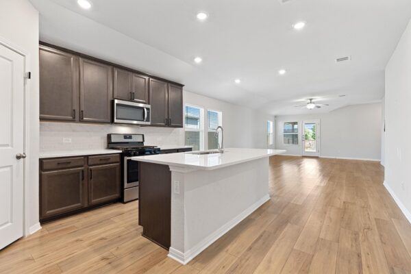 2803 Canteen Creek Way, Round Rock