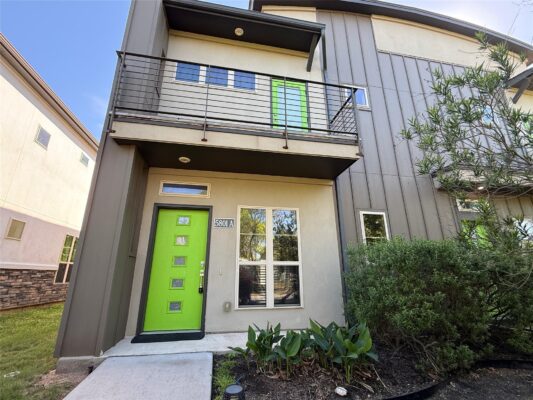 5801 Charles Merle Dr #A, Austin